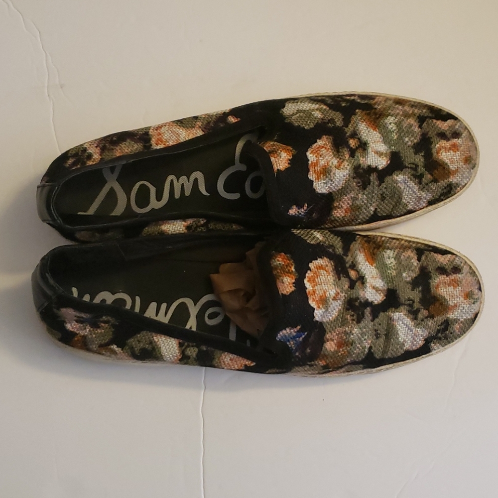 Sam Edelman shoes
